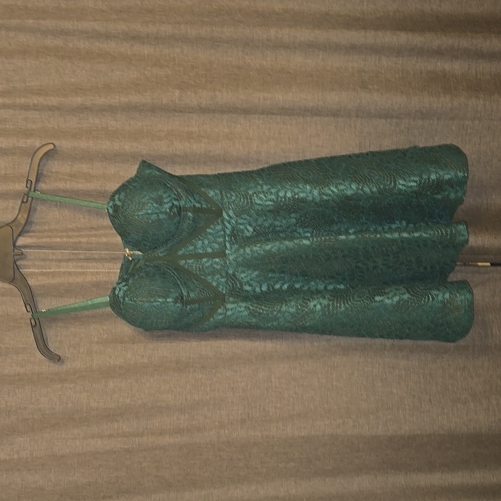 Fasion Nova Cocktail Dress